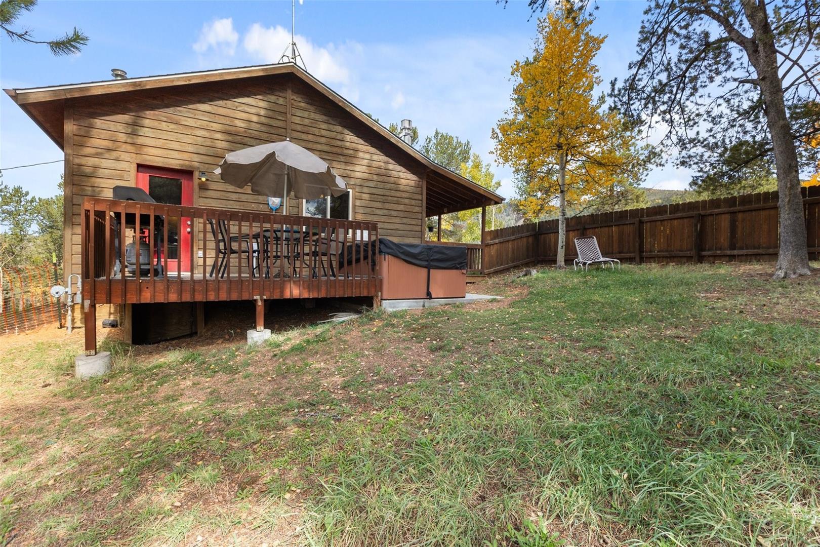 Listing photo 7 for 391 Timber Ridge Road