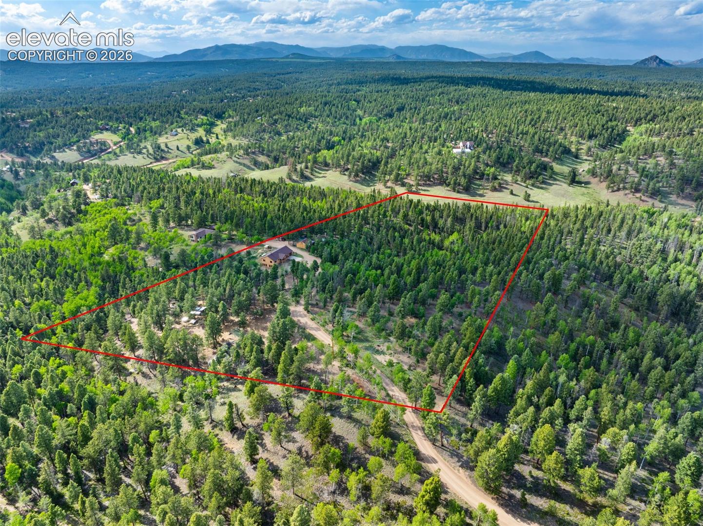 Listing photo 33 for 4269 County Road 51 Road