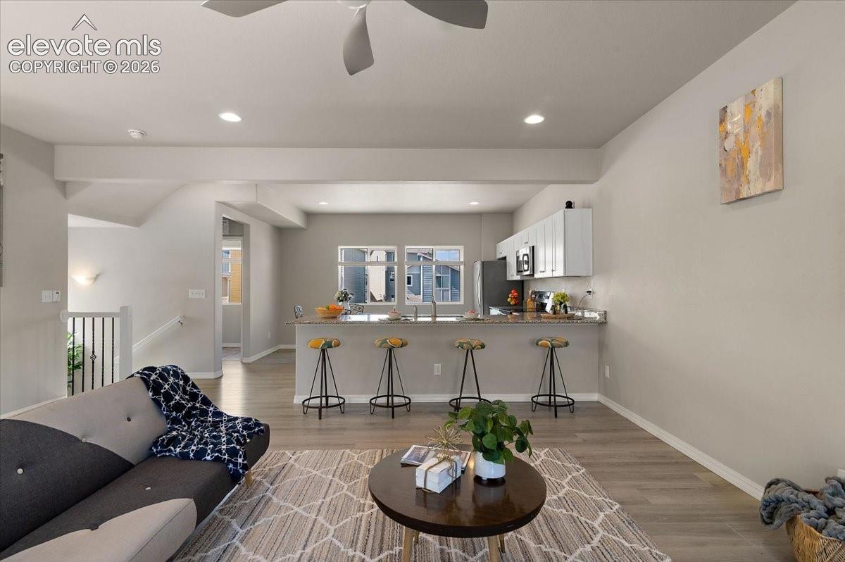 Listing photo 13 for 833 Grissom Drive