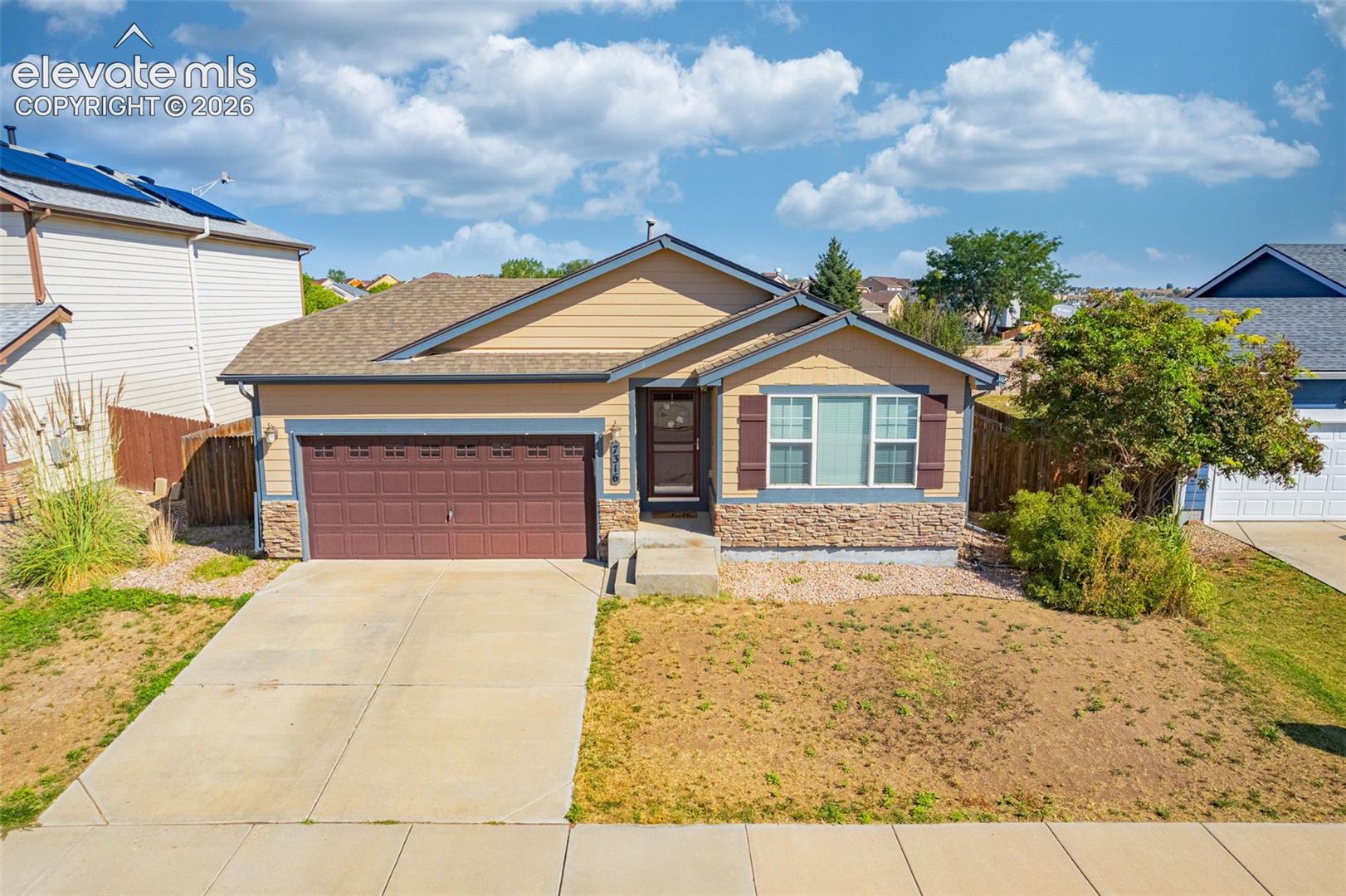Listing photo 36 for 7316 Josh Byers Way