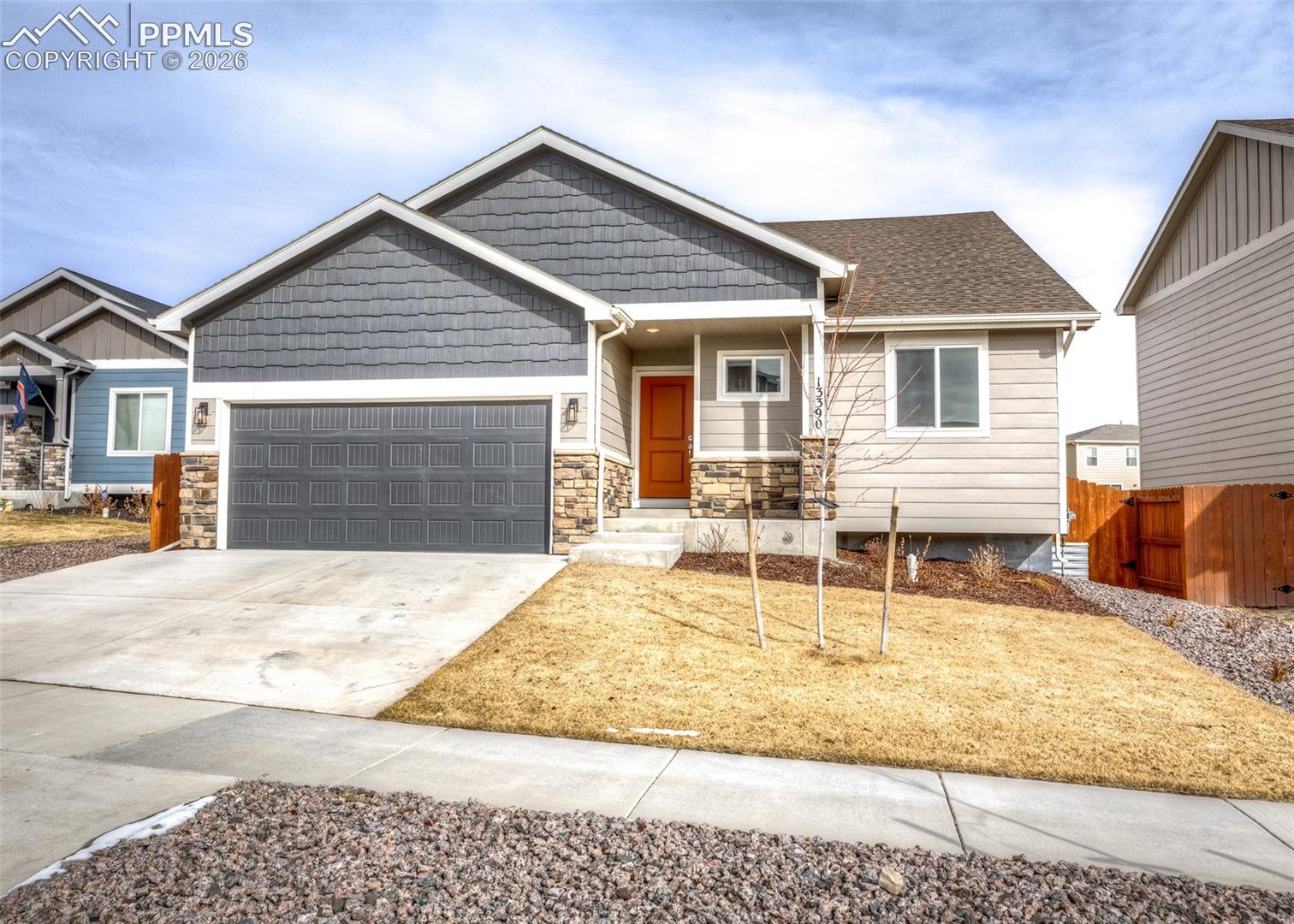13390 Savannah Falls Court