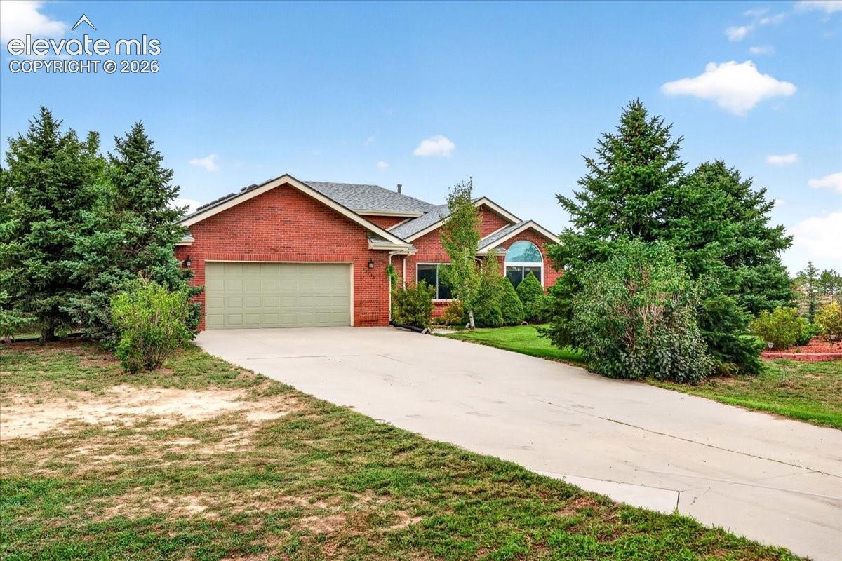 Listing photo 39 for 55739 E Apache Place
