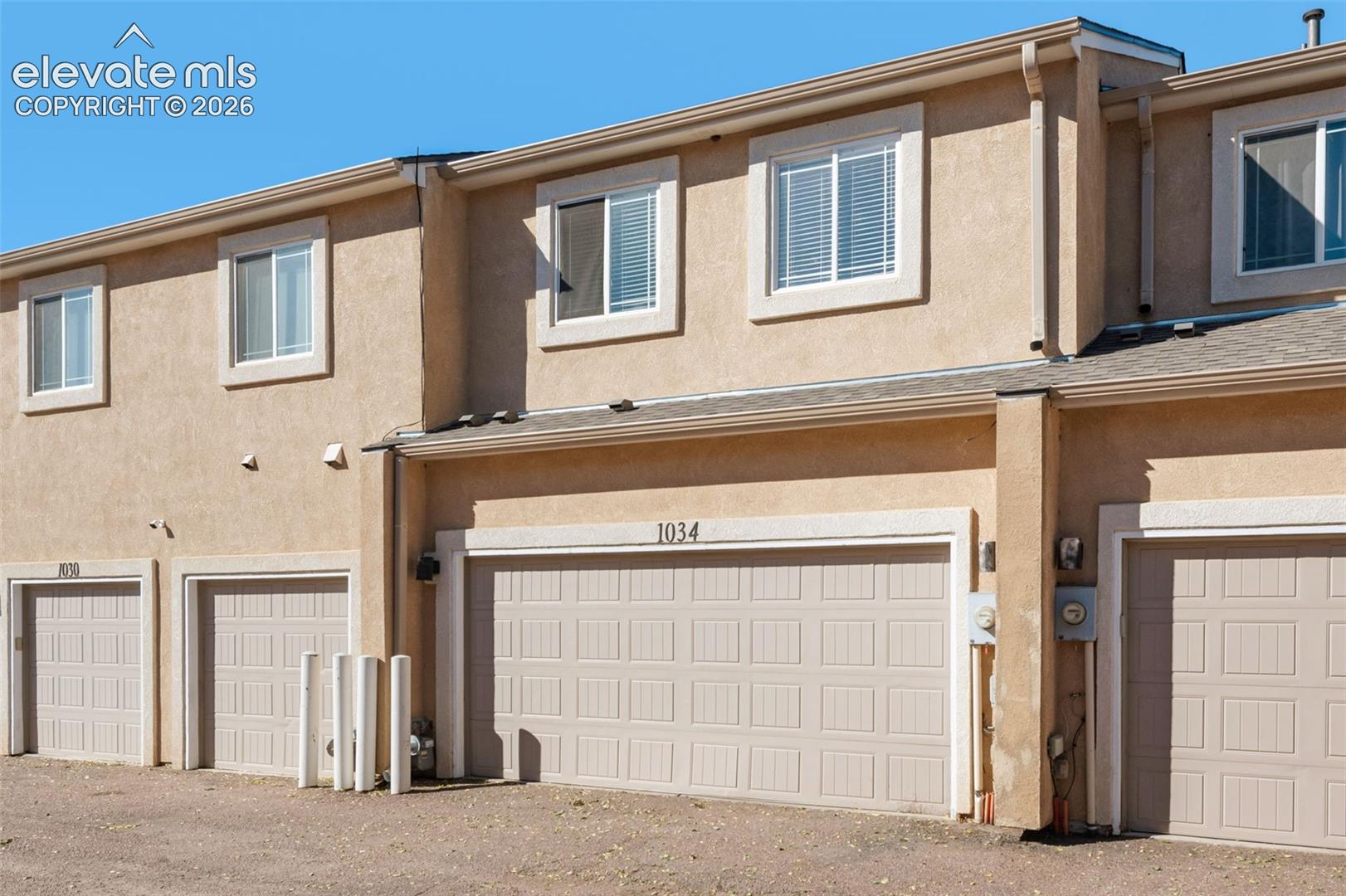 Listing photo 42 for 1034 Fountain Mesa Drive