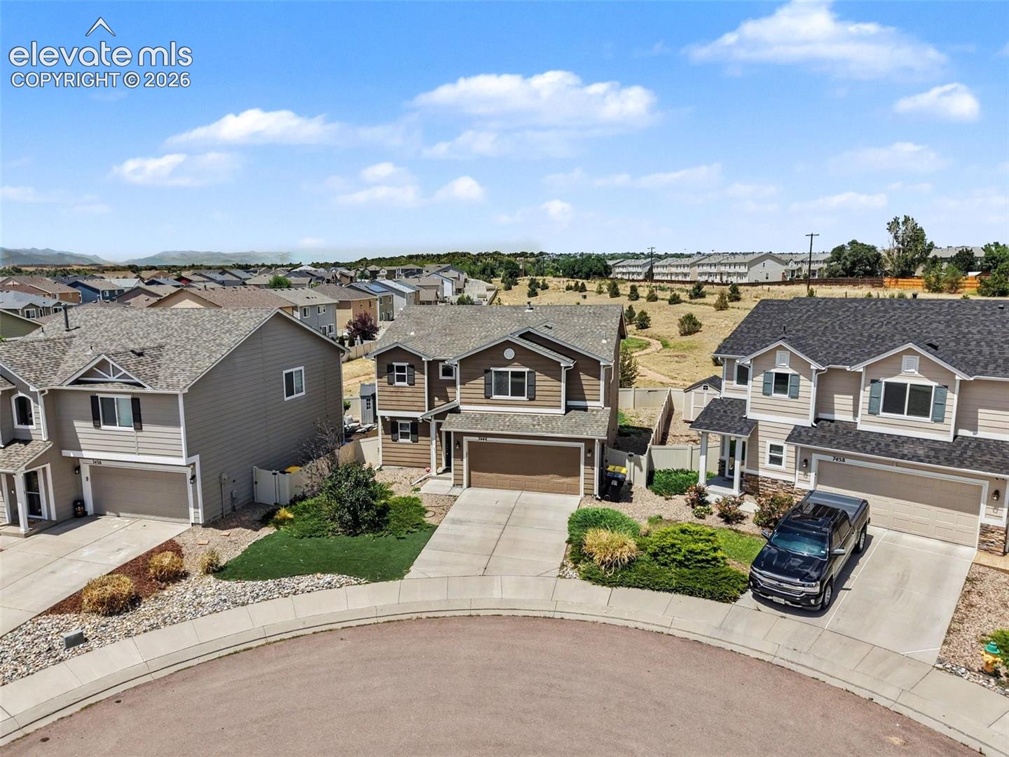 Listing photo 30 for 7444 Primavera Lane