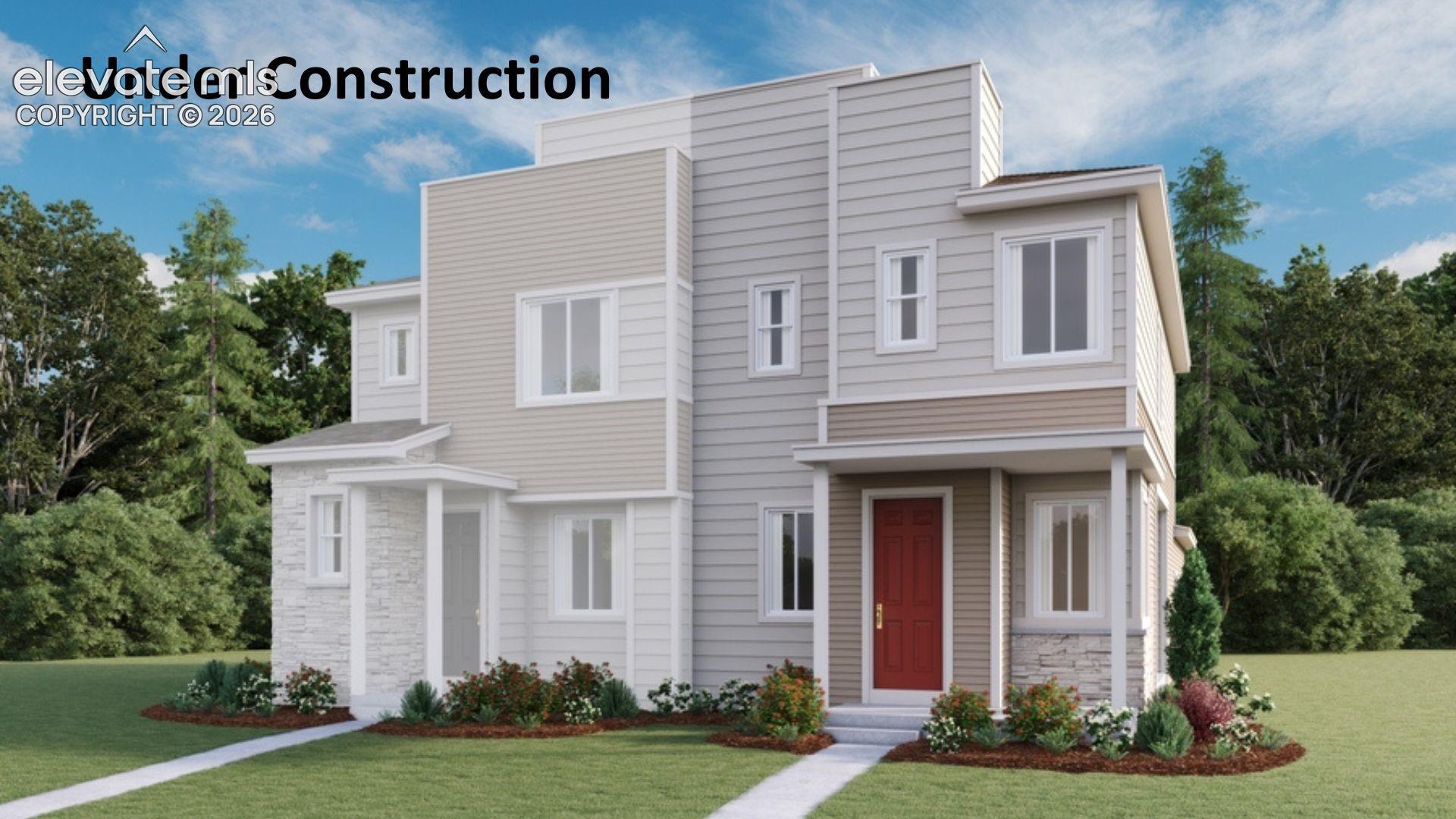 7377 Fountain Grass Grove