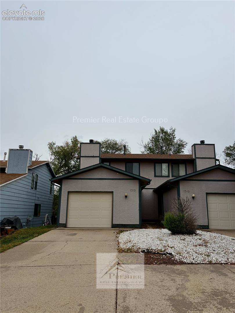1312 Talley Circle