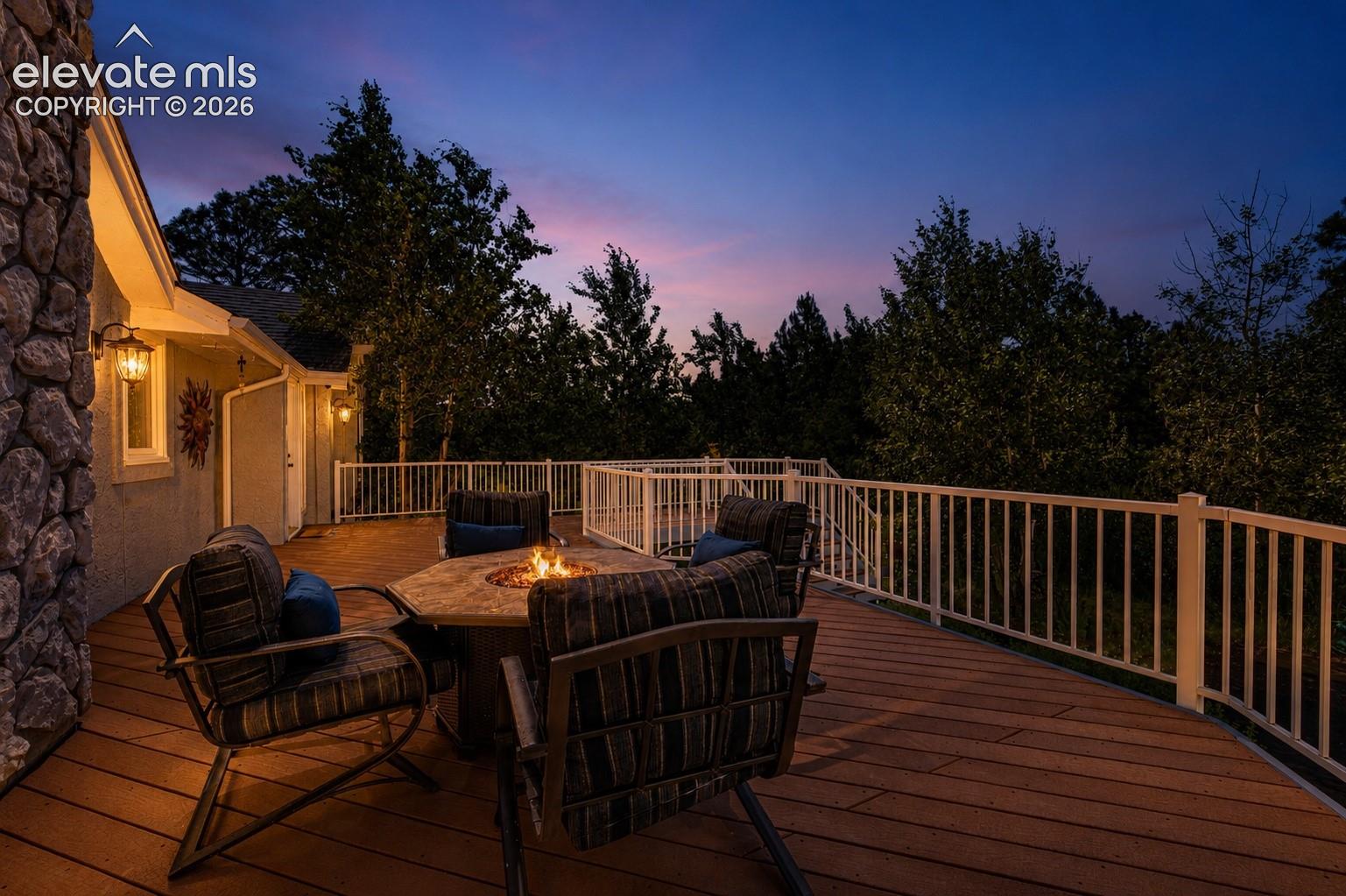 Listing photo 31 for 17815 Saddlewood Road