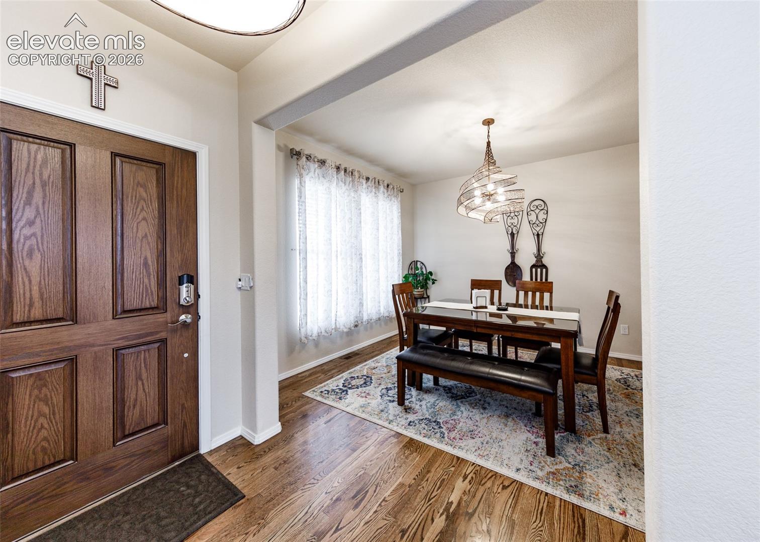 Listing photo 6 for 12931 Stone Valley Drive
