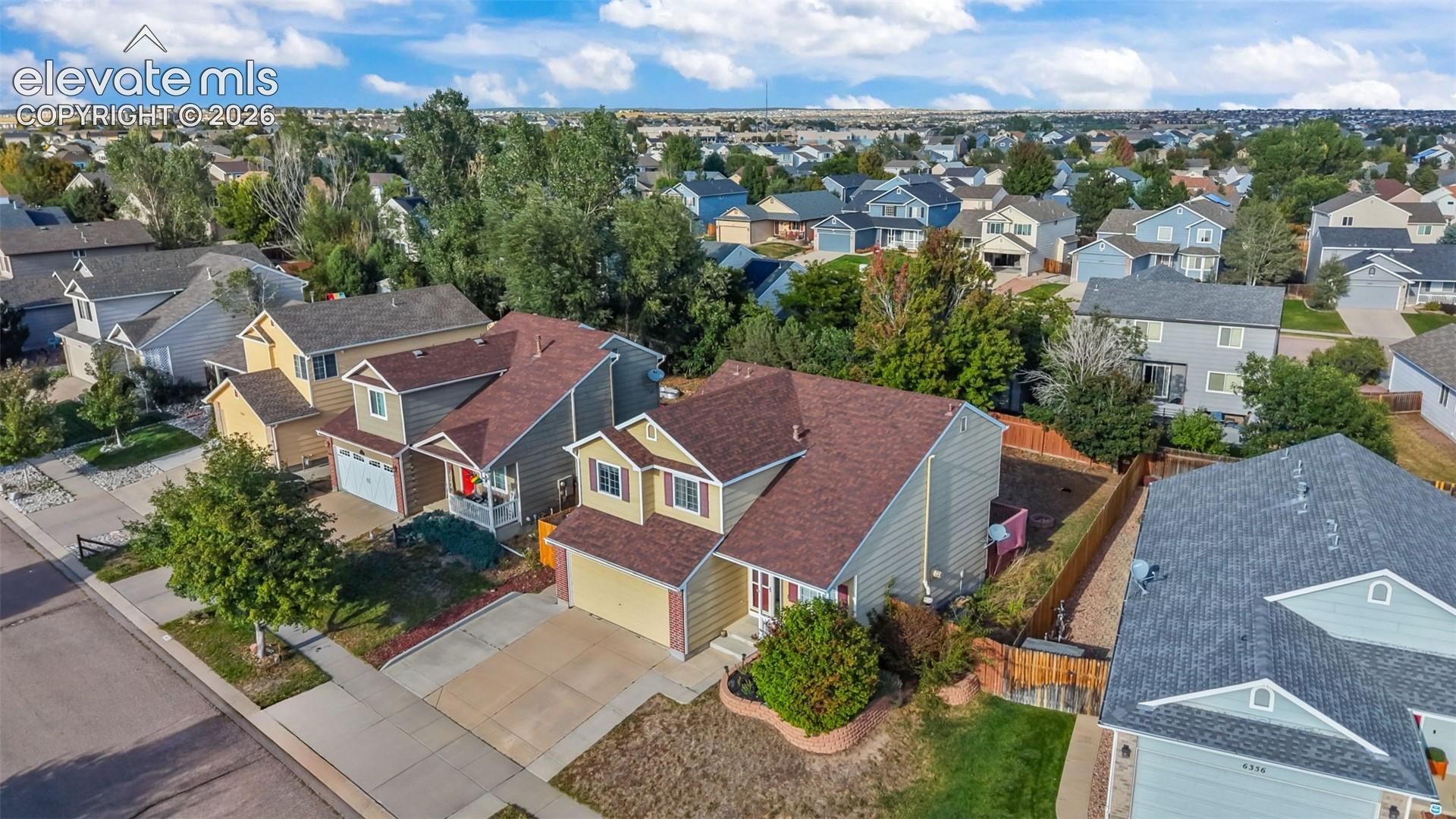 Listing photo 28 for 6348 La Plata Peak Drive