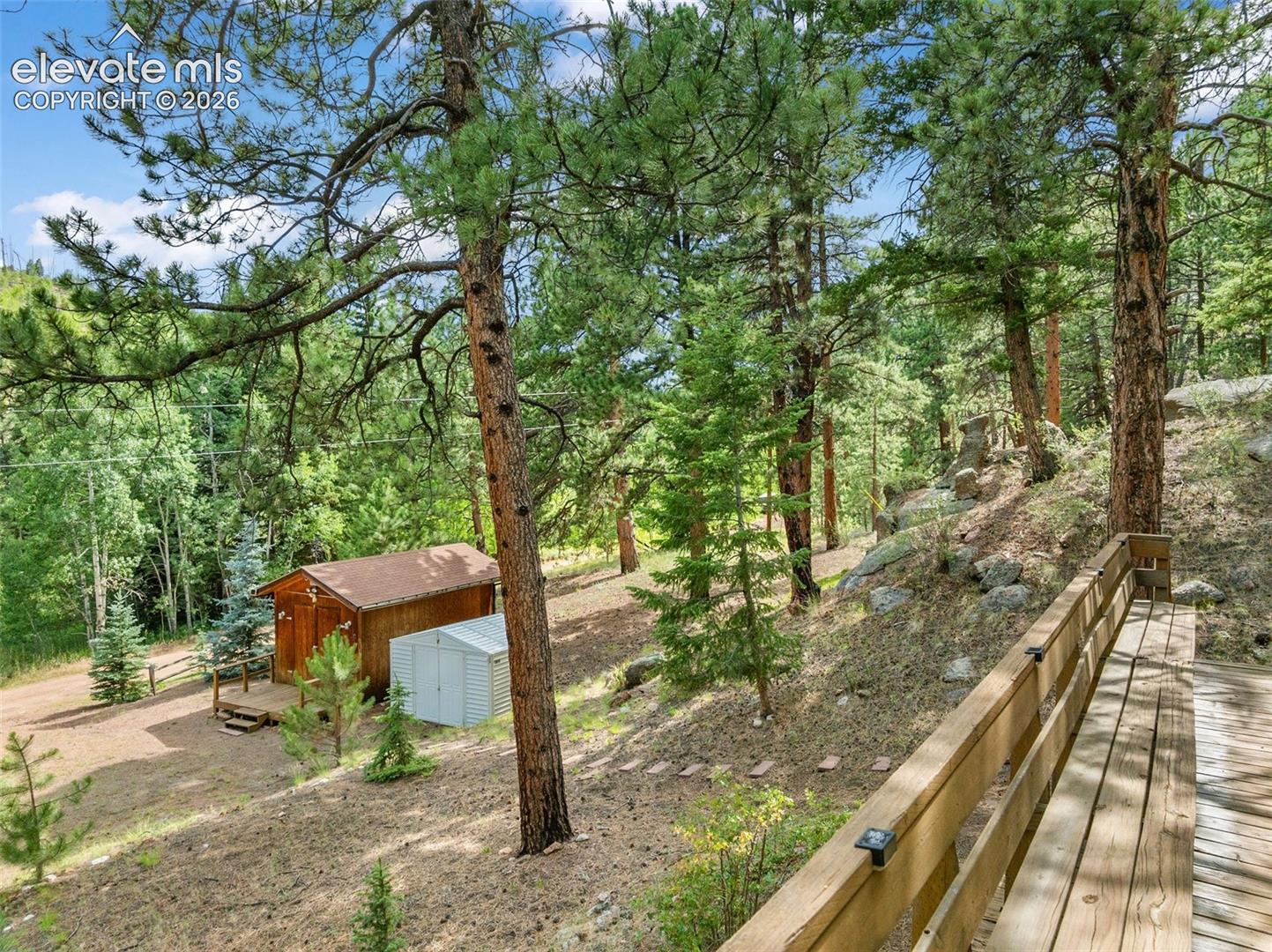 Listing photo 4 for 3843 County Road 33