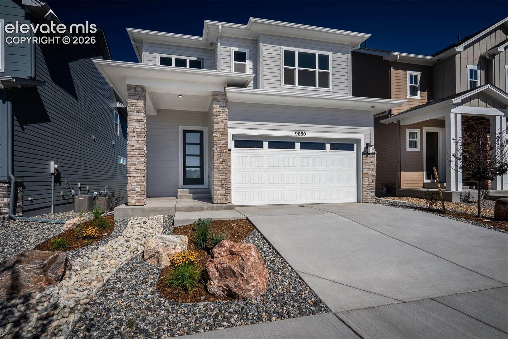 9030 Frolic View