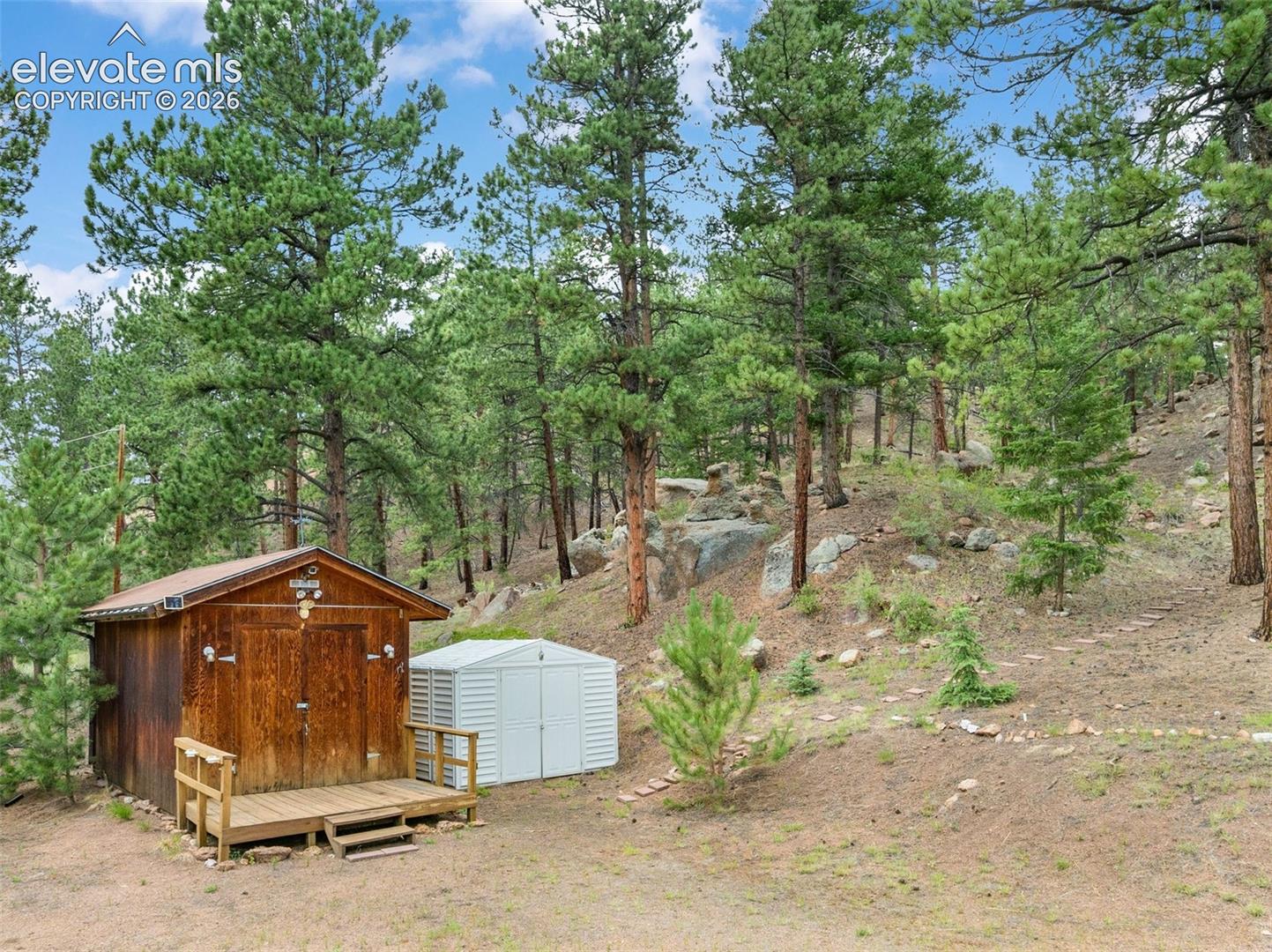 Listing photo 11 for 3843 County Road 33