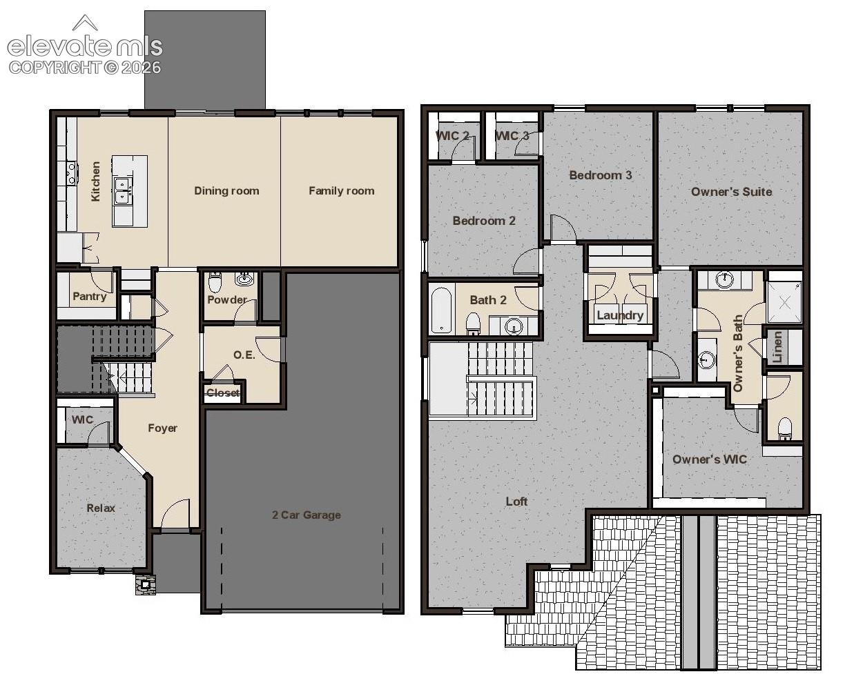 Listing photo 21 for 7891 Grey Bark Way