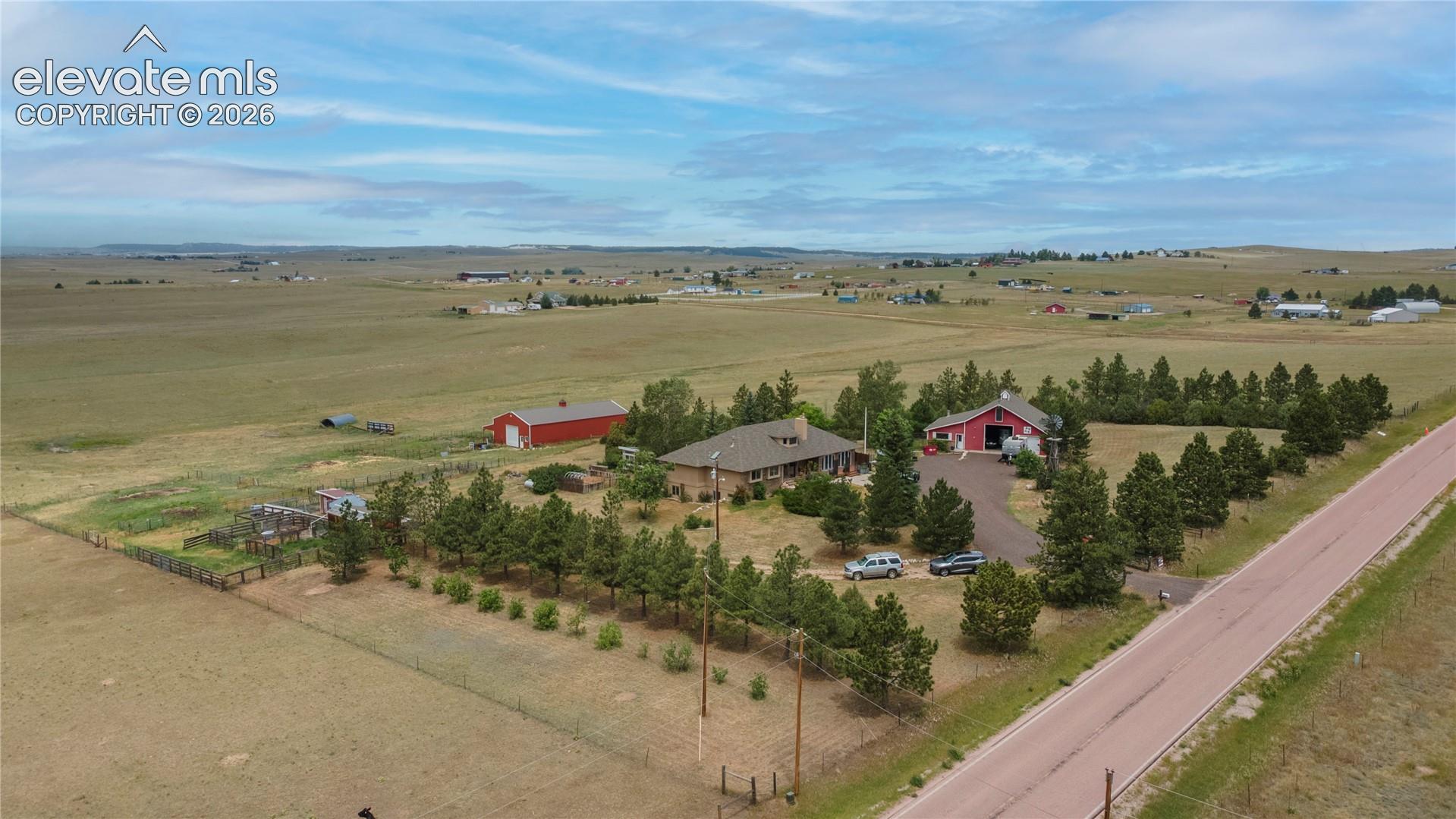 Listing photo 34 for 13850 N Ellicott Highway