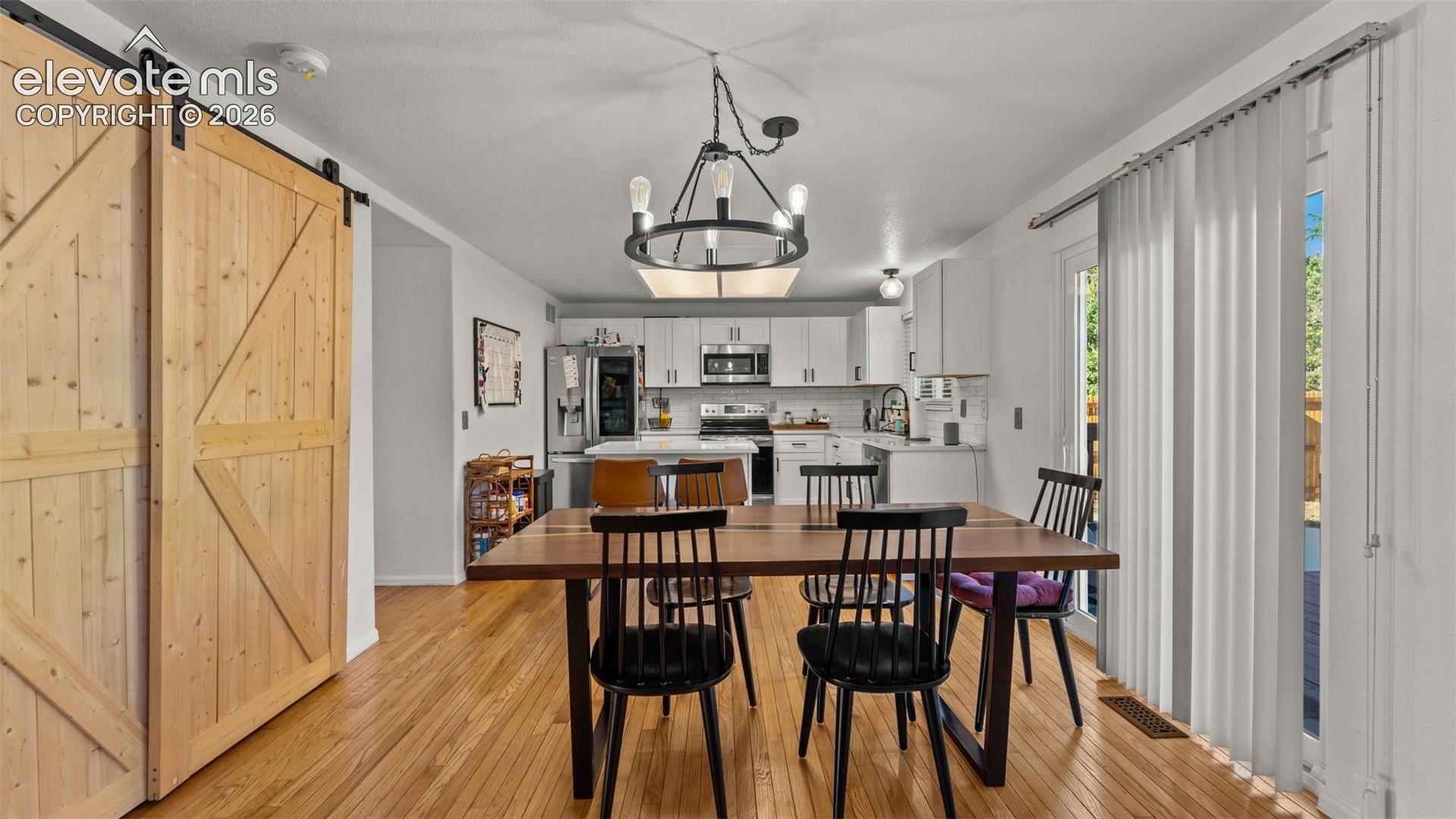 Listing photo 9 for 6348 La Plata Peak Drive