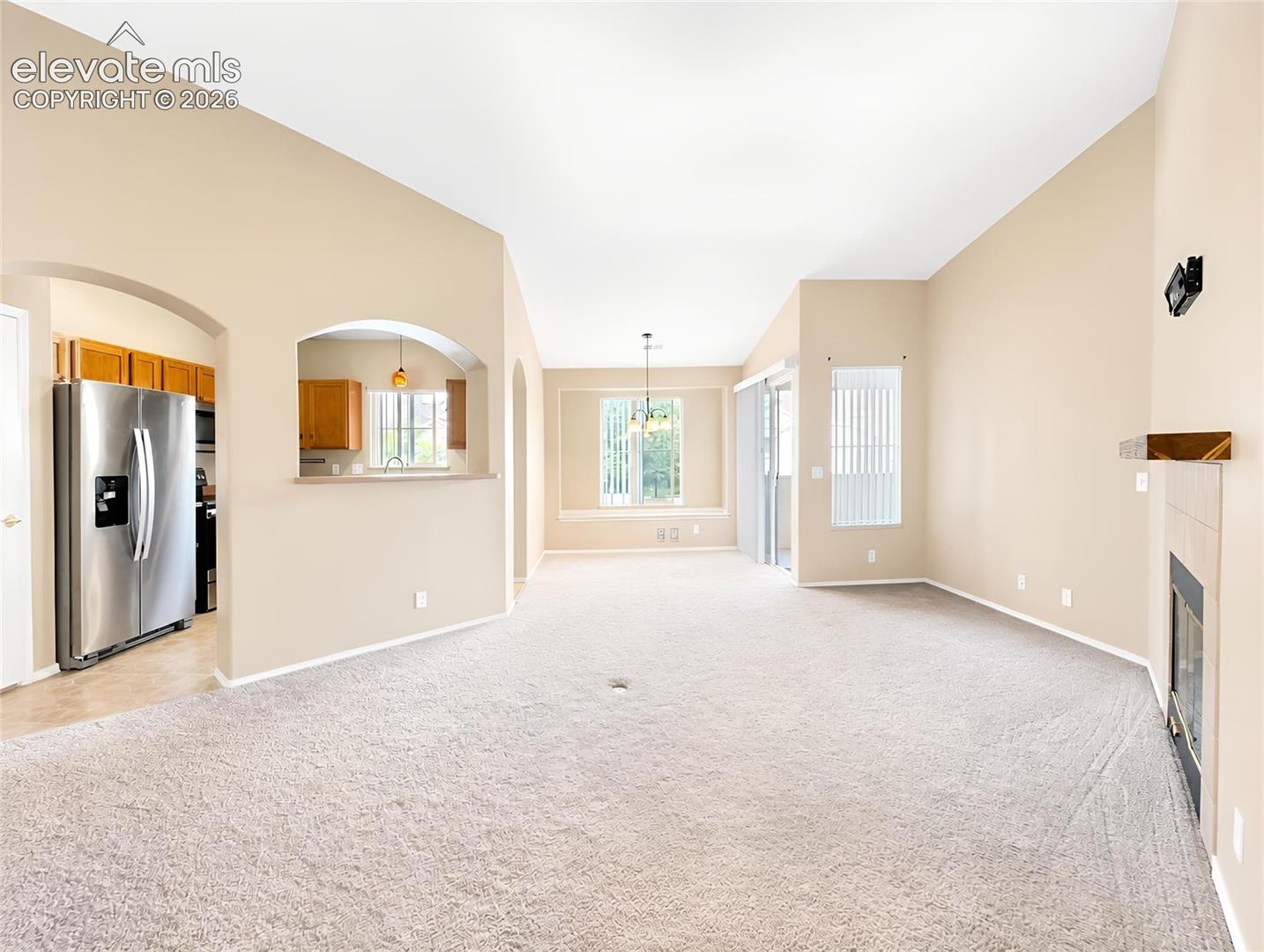 Listing photo 5 for 3875 Strawberry Field Grove E