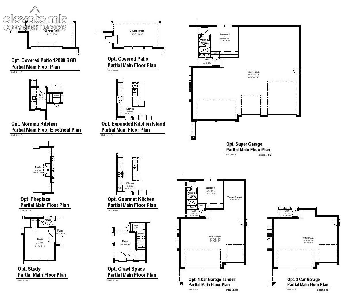 Listing photo 5 for 16789 Timbercrest Drive