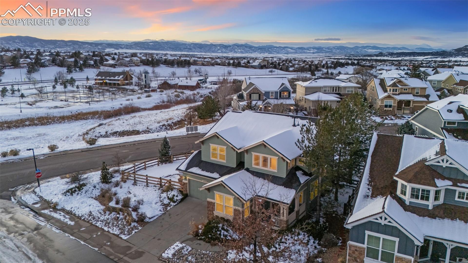 Listing photo 6 for 3465 Fantasy Place