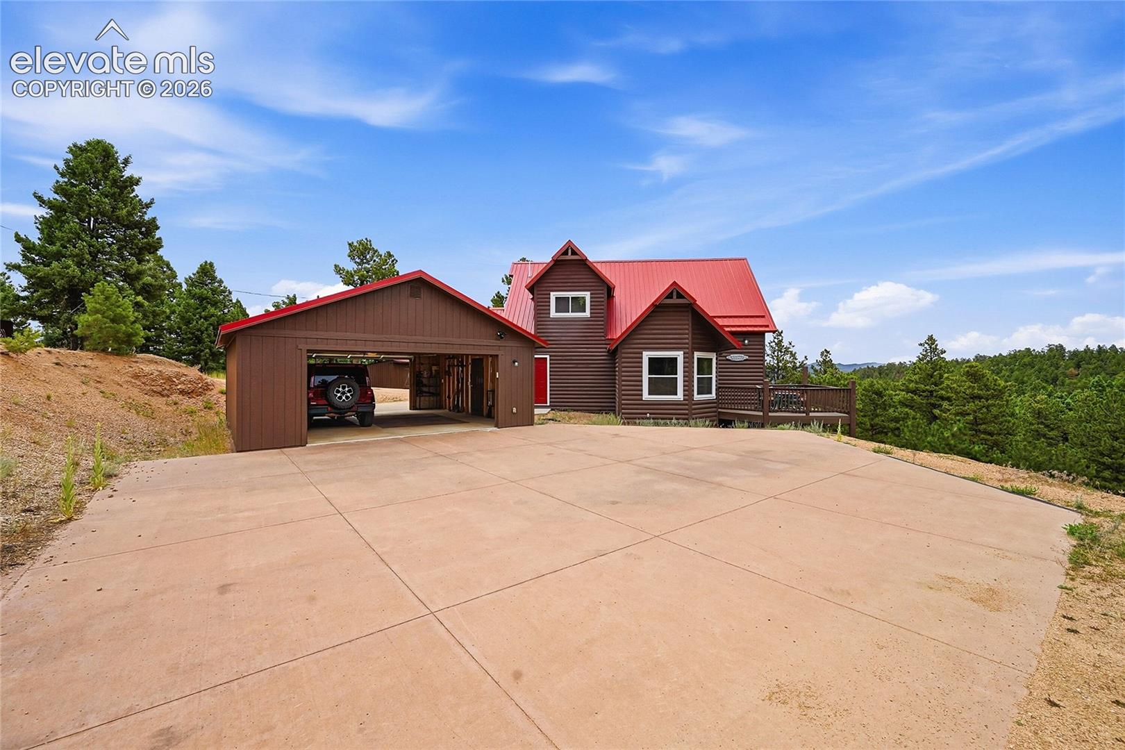 Listing photo 37 for 2130 Arapahoe Street