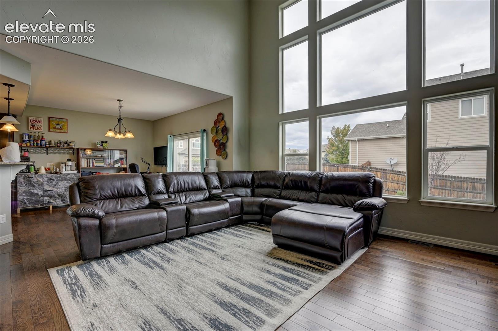 Listing photo 8 for 10249 Mt Lincoln Drive