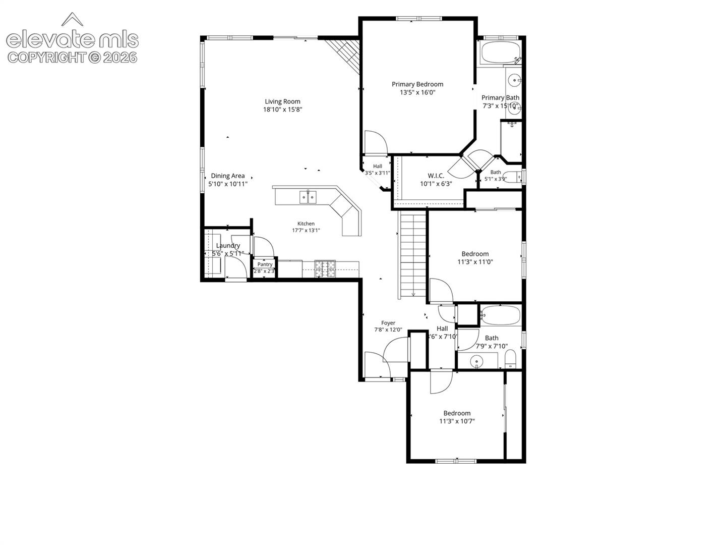 10568 Abrams Drive, photo 48