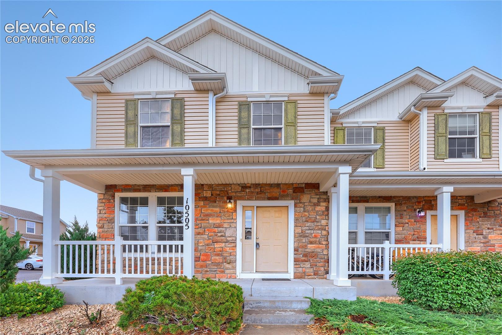 10505 Wells Point — listing photo