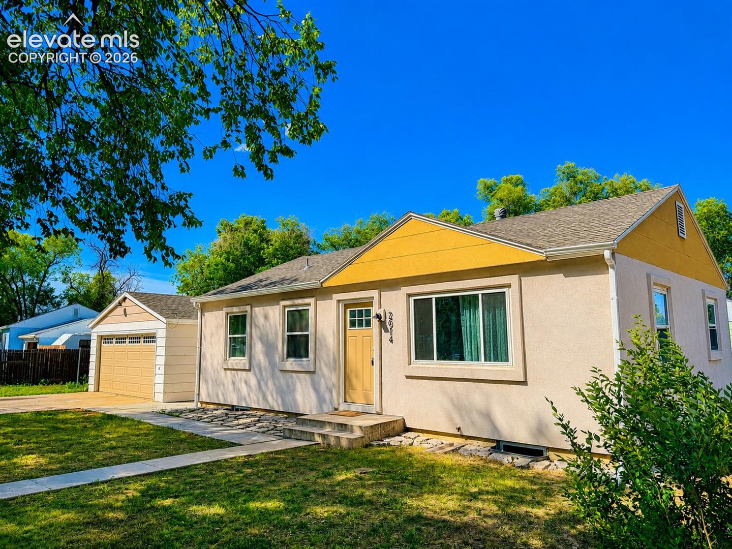2014 Corona Avenue