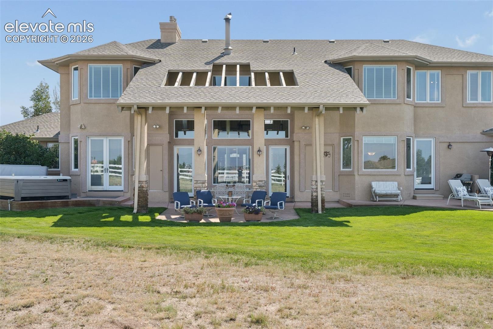 Listing photo 7 for 7170 Silver Ponds Heights