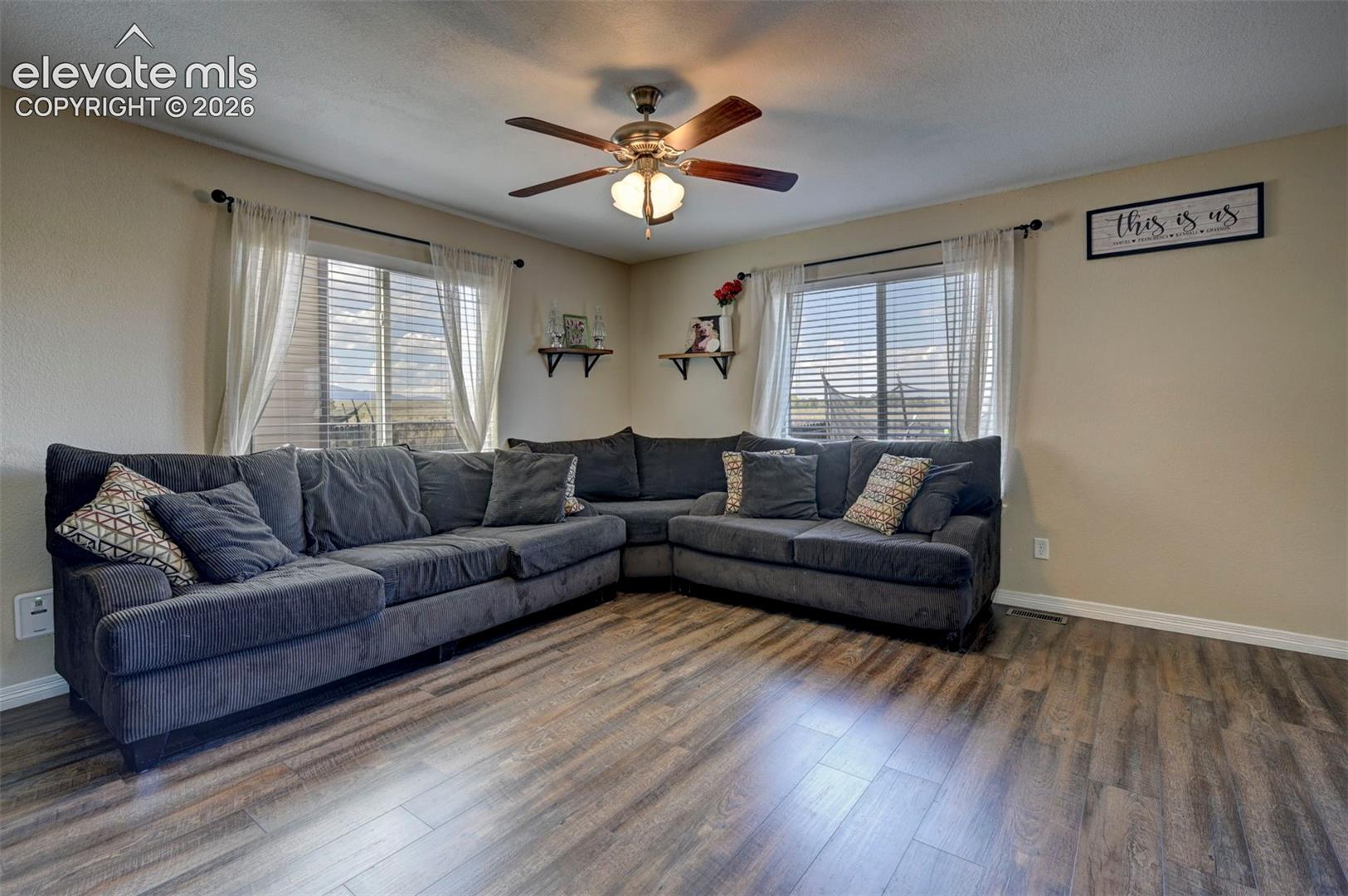 Listing photo 12 for 10018 Silver Stirrup Drive
