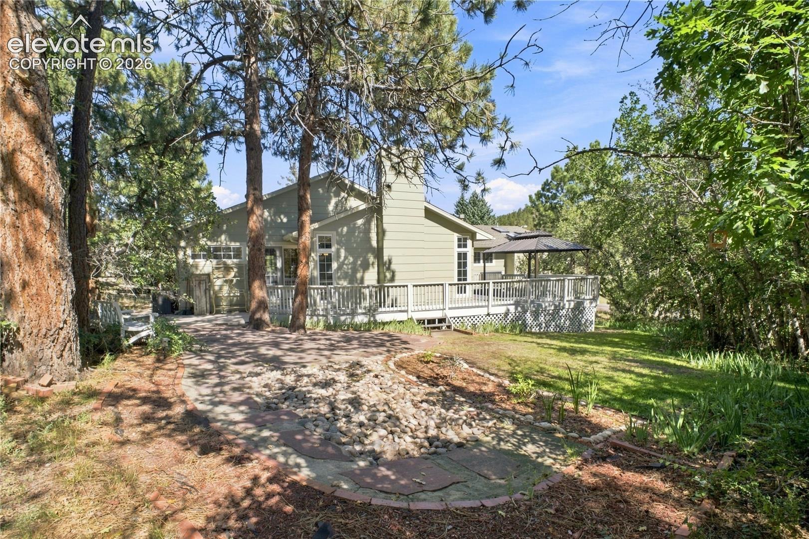 435 Woodmen Road, photo 35