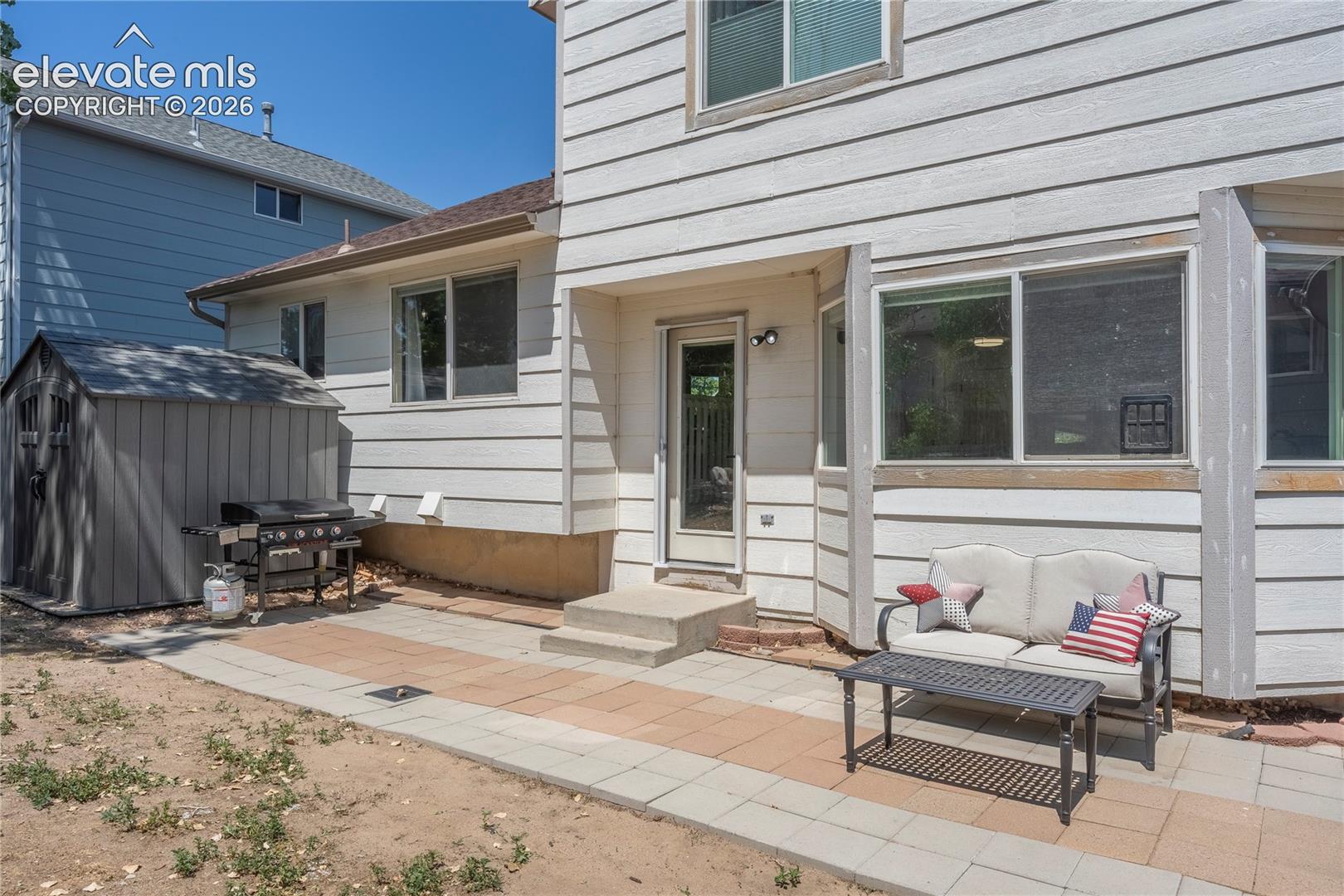 Listing photo 37 for 5664 Mesa Mountain Way