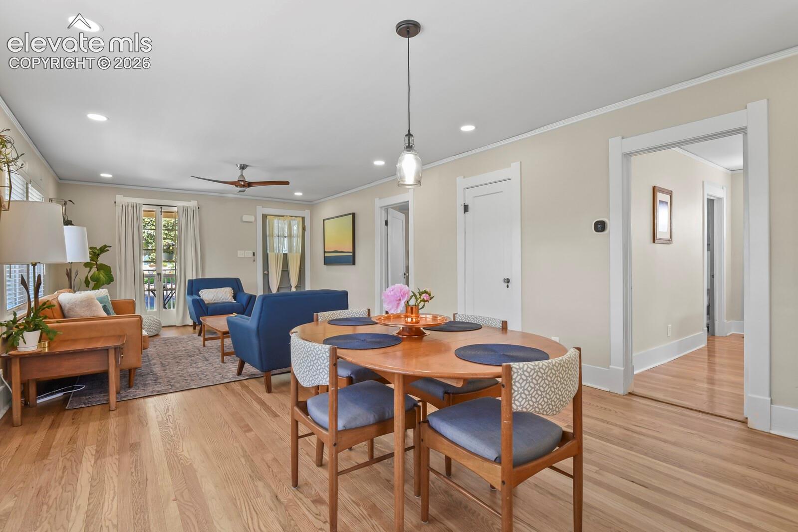 Listing photo 14 for 1507 N El Paso Street