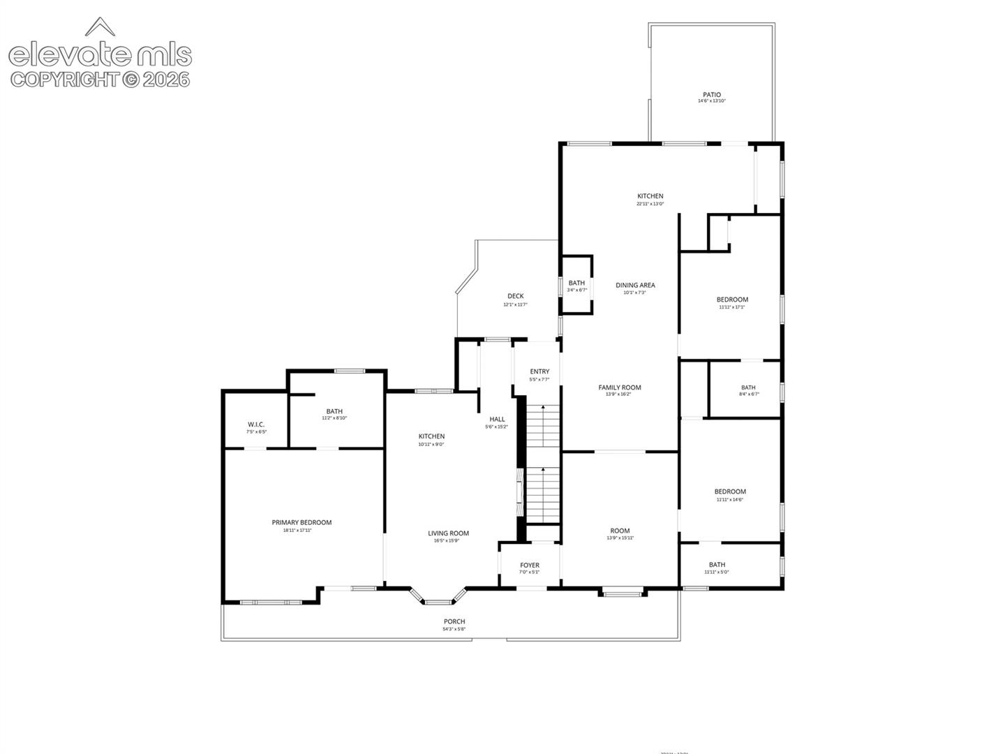 Listing photo 50 for 132 Hayden Street