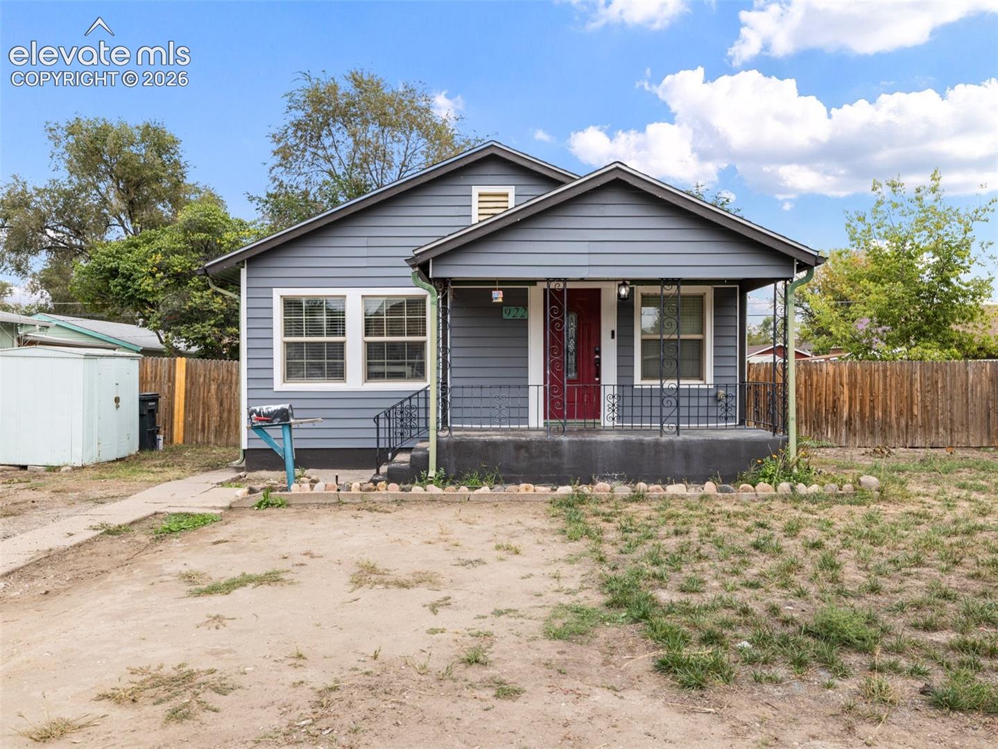 922 Jackson Street