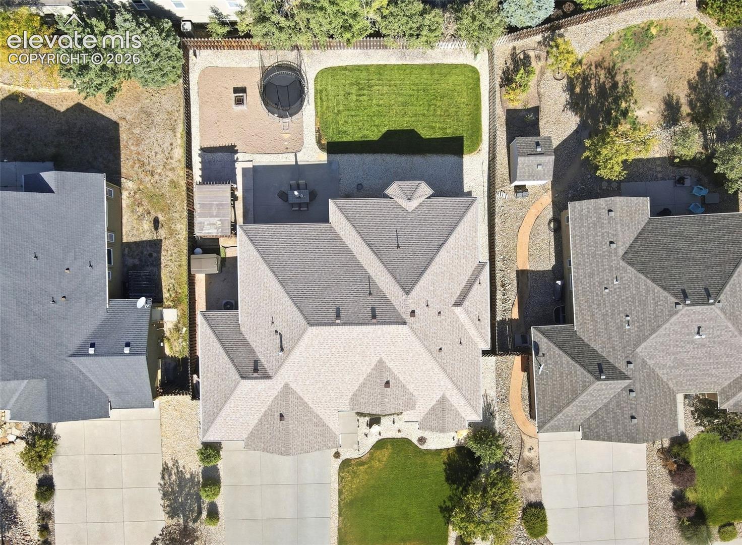 Listing photo 35 for 10363 Capital Peak Way