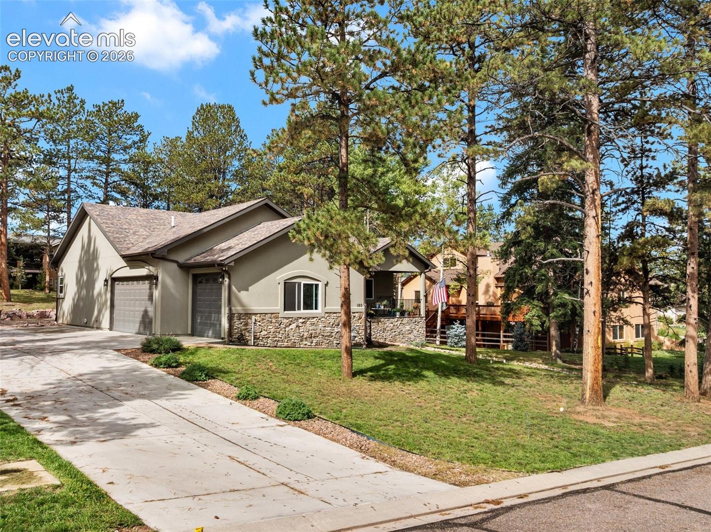 180 Wildrose Court