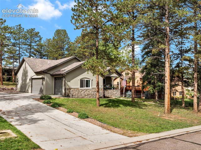 180 Wildrose Court — listing photo