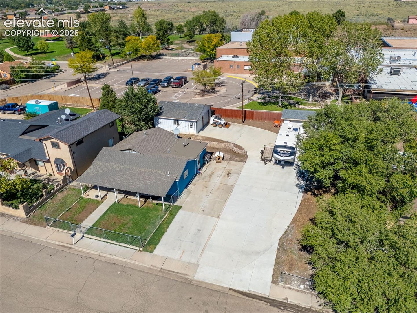 Listing photo 33 for 2805 E 16th Street