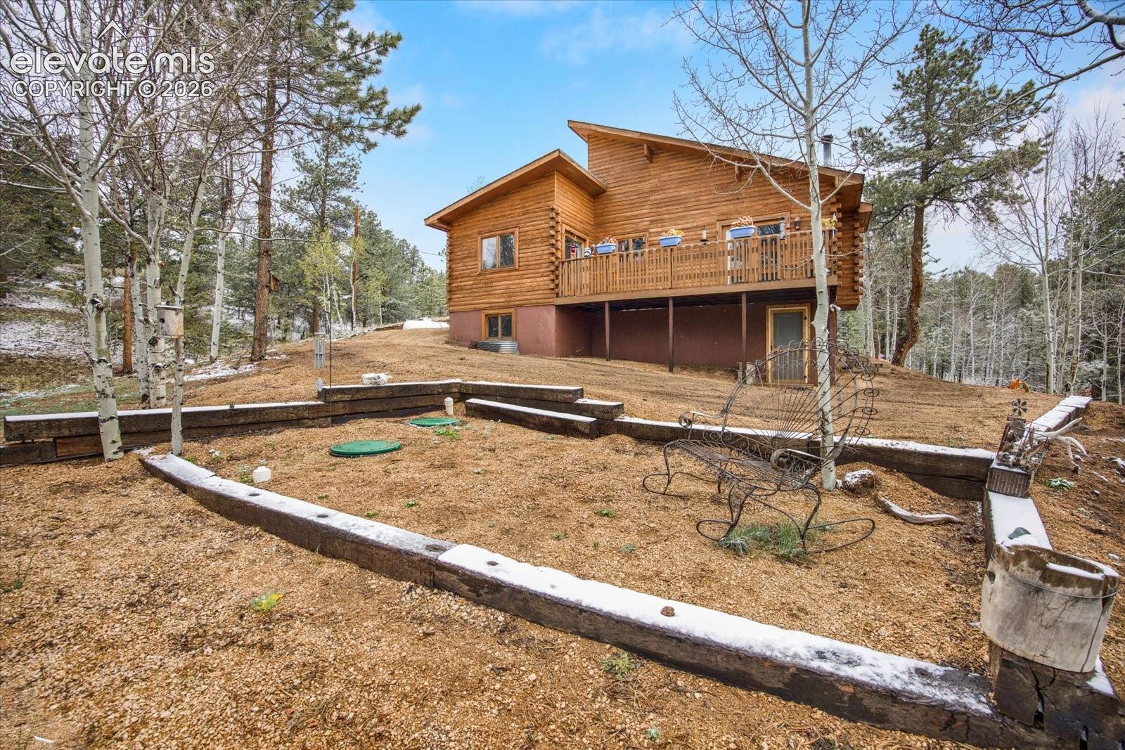 715 Bison Creek Trail