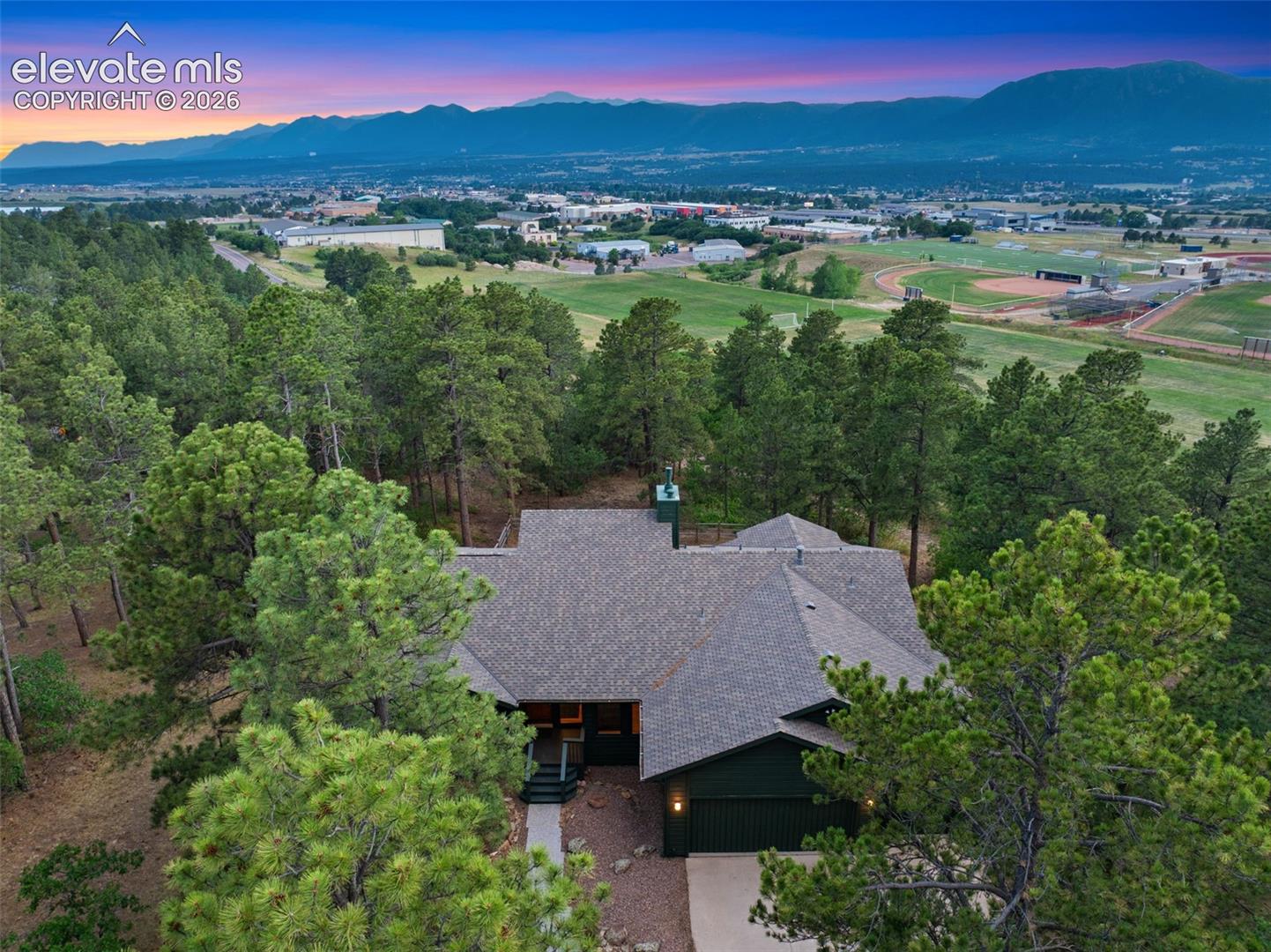 Listing photo 45 for 1675 Oakwood Drive