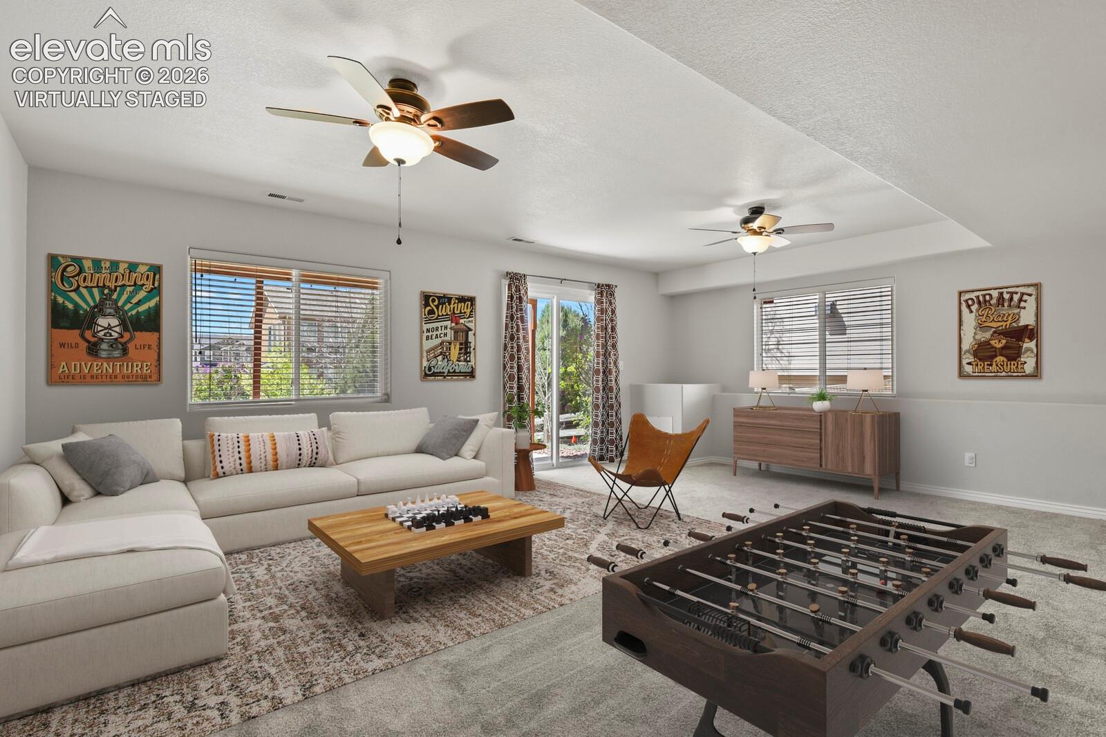 Listing photo 29 for 1355 Almagre Peak Drive