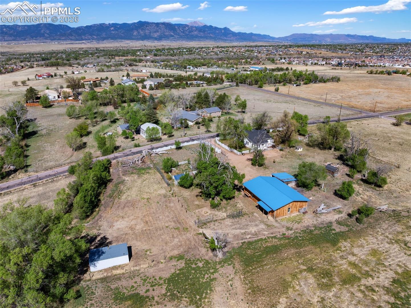 Listing photo 40 for 10355 Link Road