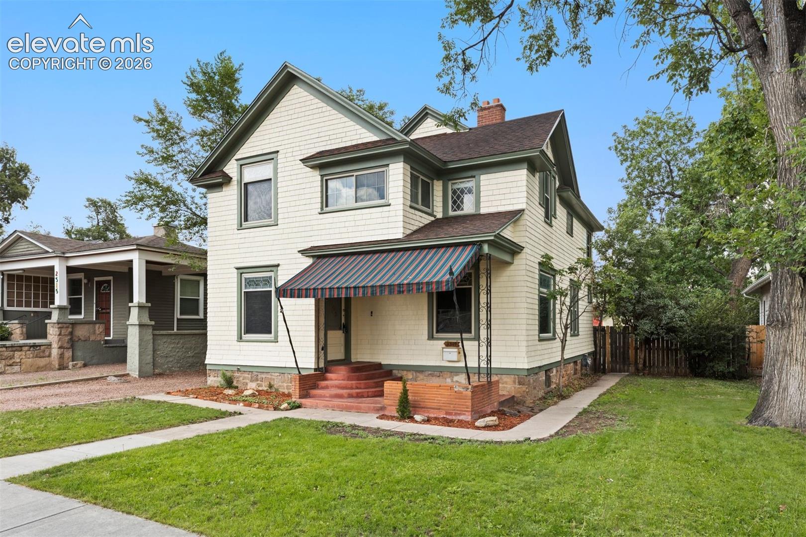 Listing photo 41 for 2309 N Nevada Avenue