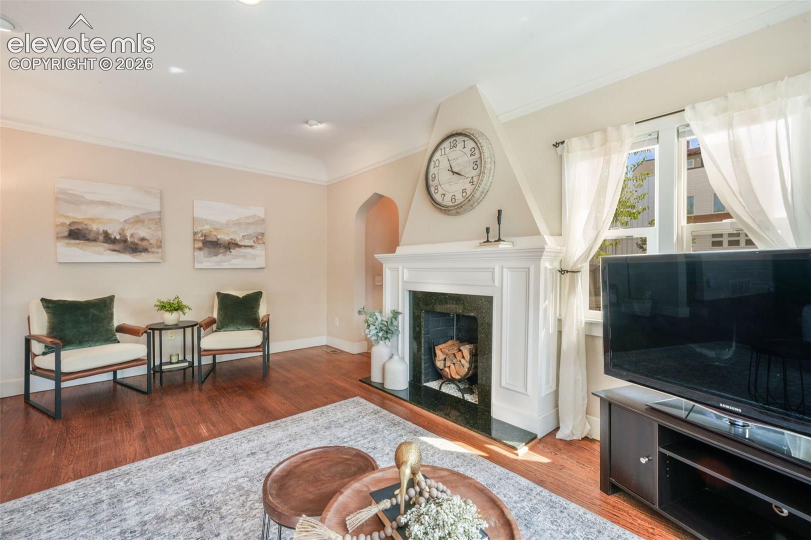Listing photo 7 for 4145 Pecos Street