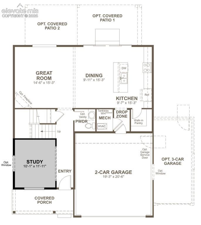 Listing photo 2 for 8652 Clancy Drive