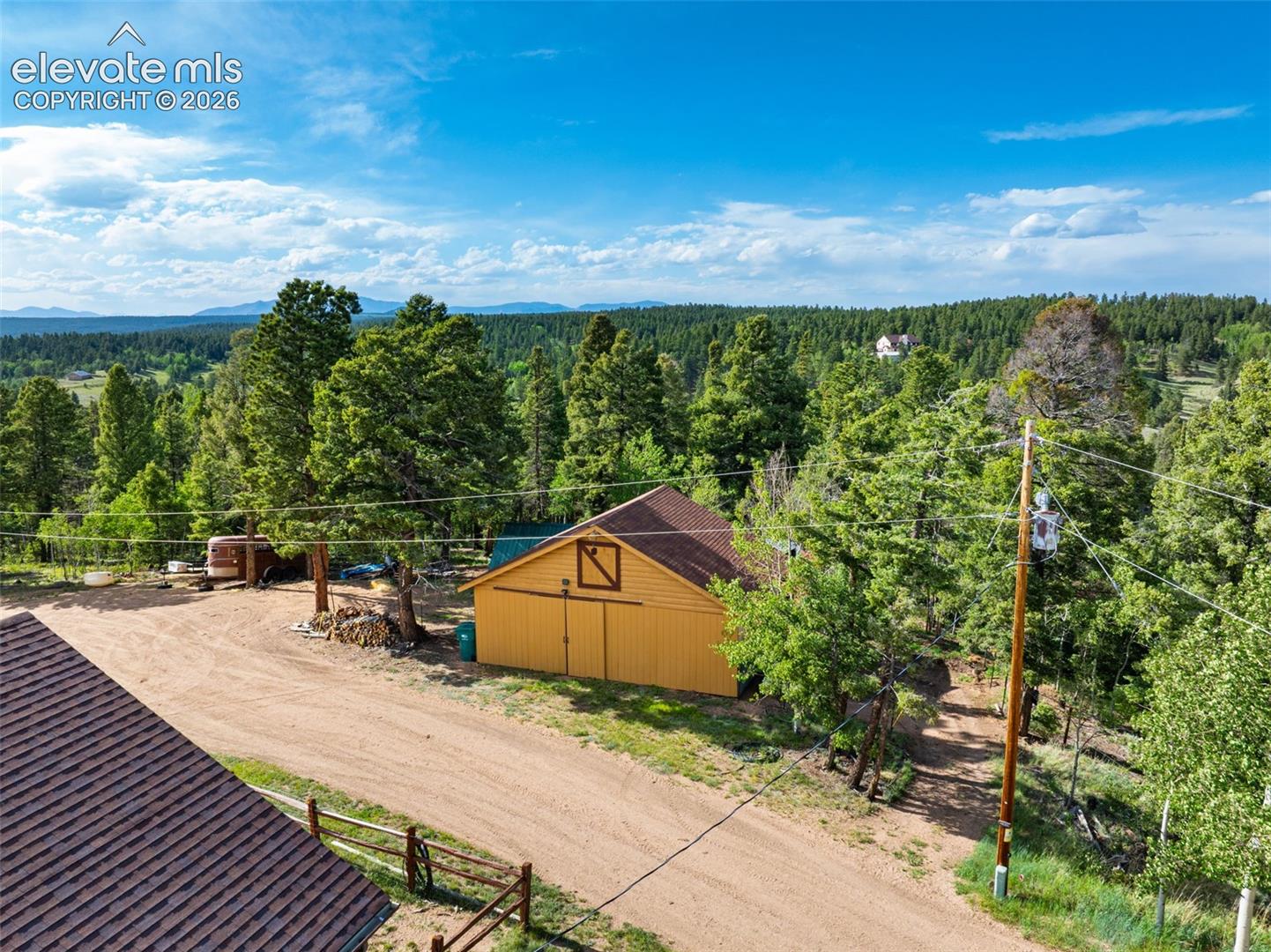 Listing photo 27 for 4269 County Road 51 Road