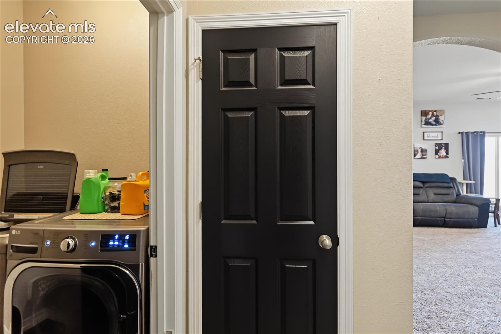 Listing photo 27 for 7206 Van Wyhe Court