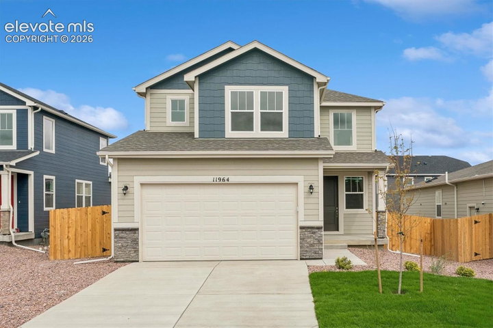 11964 Lost Peak Lane — listing photo