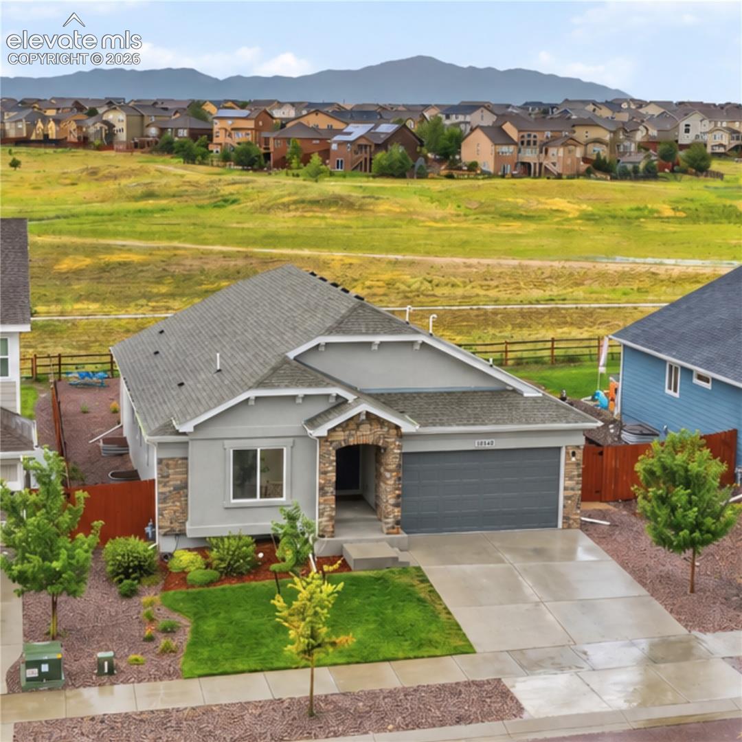 10540 Summer Ridge Drive