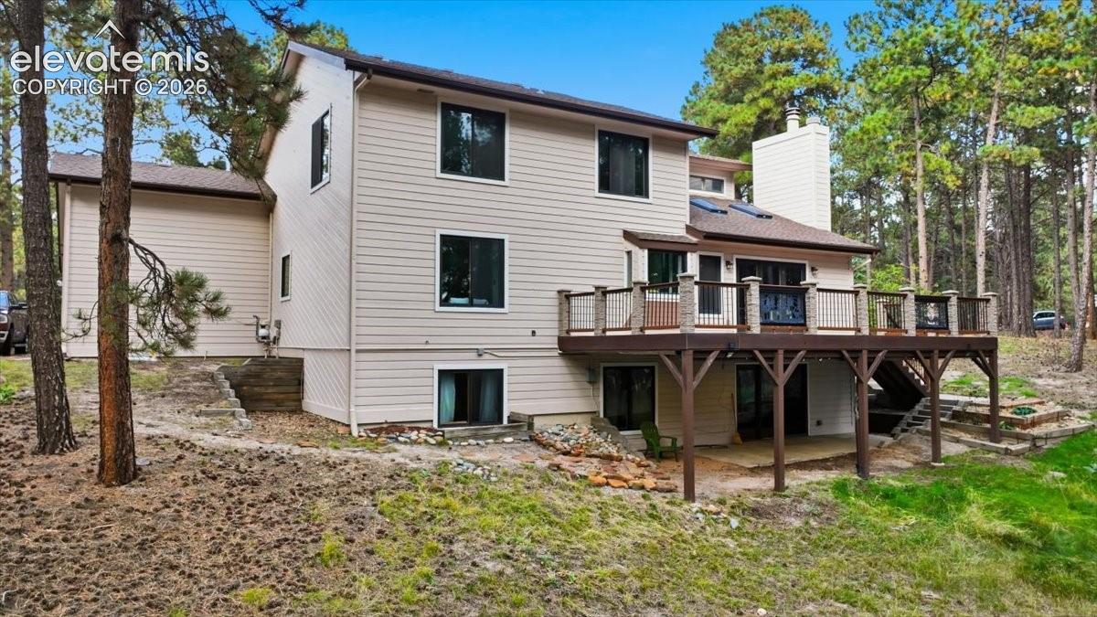 Listing photo 42 for 19955 W Top O The Moor Drive